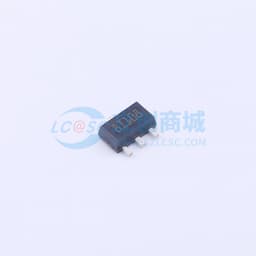 0.1A正稳压器缩略图