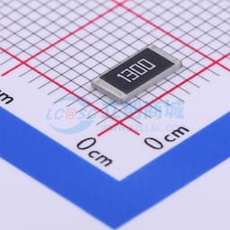 厚膜电阻 130Ω ±1% 1W缩略图