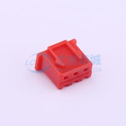 2.5mm 1x3P缩略图