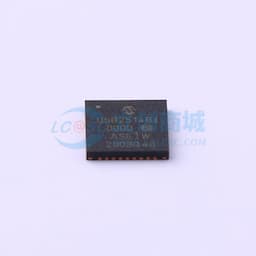 USB 2.0 高速集线器控制器缩略图