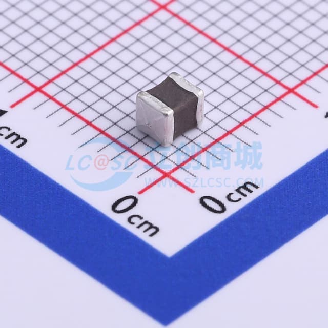 4.7uH ±20% 1.25A实物图