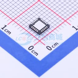 16位、8通道、500 kSPS PulSAR ADC缩略图