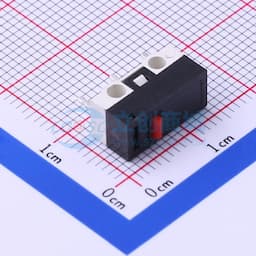 12.8*5.8*6.6mm 插件微动开关 【行程】缩略图