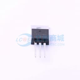 SMIRF12N65T1TL缩略图