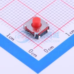 6.2*6.2*2.3mm 立贴 轻触开关缩略图