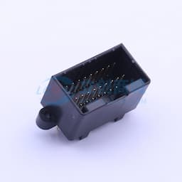 2x10P 间距:2.5mm 直插【插件】缩略图