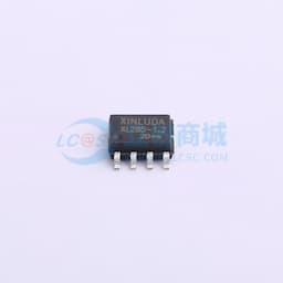 参考电压缩略图