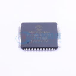 PIC18F87J11-I/PT缩略图