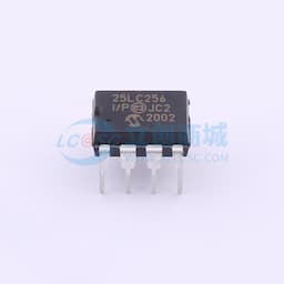 256K SPI总线串行EEPROM【插件】缩略图
