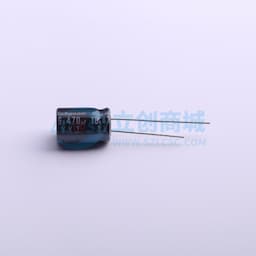 470uF ±20% 16V 【插件】缩略图