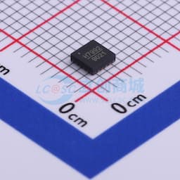 非反射型，硅基SP4T开关，0.1 GHz至6.0 GHz缩略图