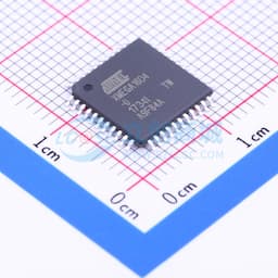 ATXMEGA16D4-AU缩略图