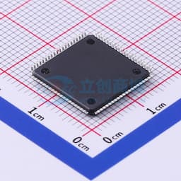 AD9854 数字合成器缩略图