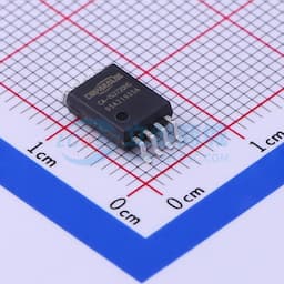 CA-IS371x/2x 高速单/双通道数字隔离器缩略图