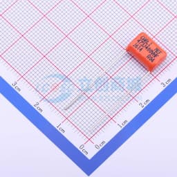 47nF ±5% 400V 【薄膜】缩略图