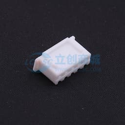 2.5mm 1x5P缩略图