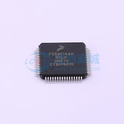 FS32K144HRT0CLHT缩略图