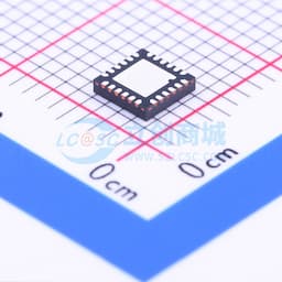 小型封装RMII 10/100以太网收发器，带HP Auto-MDIX和flexPWR技术缩略图