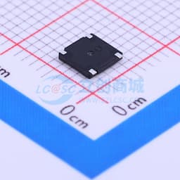 4.5mm*4.5mm 12V 50mA缩略图