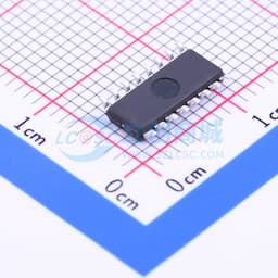 超高速1T8051内核12路双模触控Flash MCU缩略图