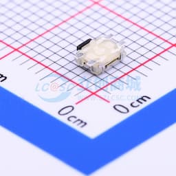 轻触开关3.5mm*3.55mm，160gf缩略图