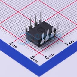 LM386N 【音频】缩略图