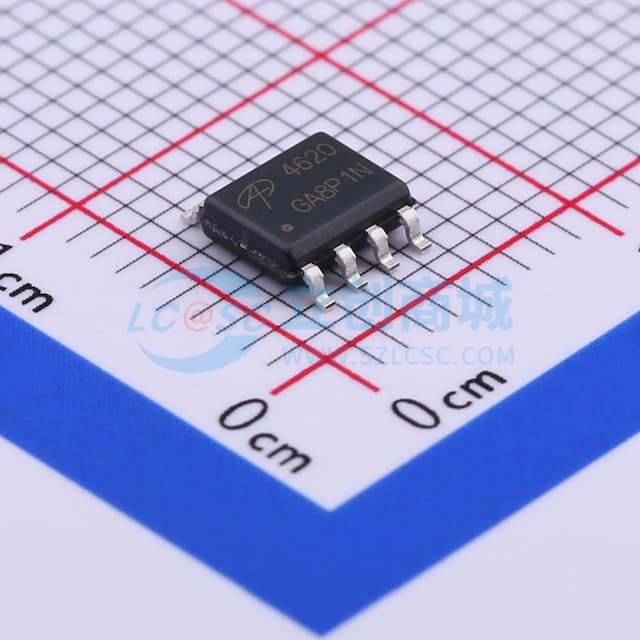 AO4620实物图