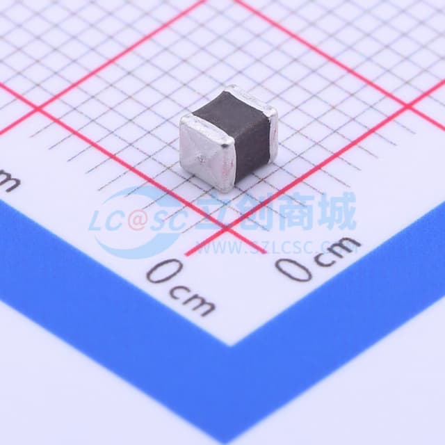 2.2uH ±20%实物图