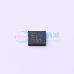 汽车音频总线A²B收发器缩略图