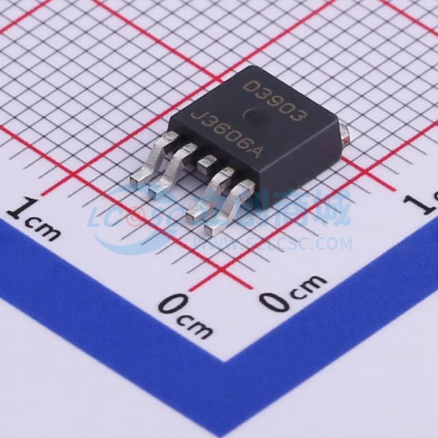 HSU3903实物图