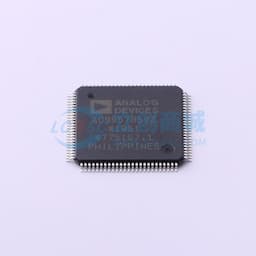 AD9957 1GSPS正交数字上变频器缩略图
