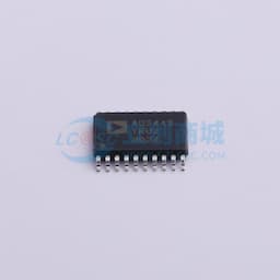 8/10/12位高带宽并行接口乘法DAC缩略图