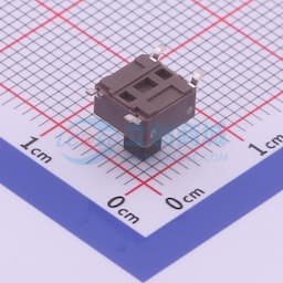 6*6*7.3mm 立贴 轻触开关缩略图