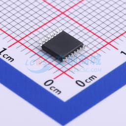 USB TYPEC/PD2.0/PD3.0物理层IC缩略图