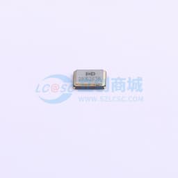 28.63636MHz ±10ppm 20pF缩略图