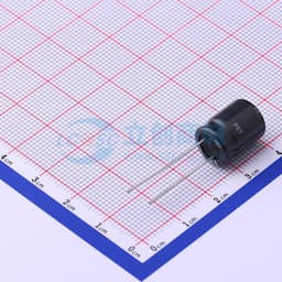 5.6uF ±20% 400V 【引线】缩略图
