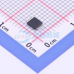 低侧和高侧电压输出电流检测放大器缩略图