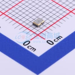 YSO110TR 25MHZ 4P 2016 1.8V-3.3V ±10PPM -40~85℃ (±20PPM) CMOS缩略图