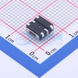 6.2*6.2*3.5mm 立贴 轻触开关缩略图