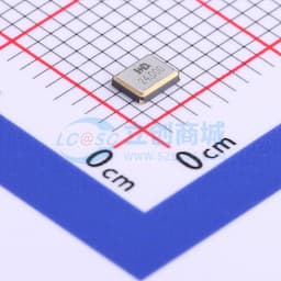 24MHz ±10ppm 20pF缩略图