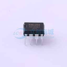 降压型 3V~40V【DC】缩略图