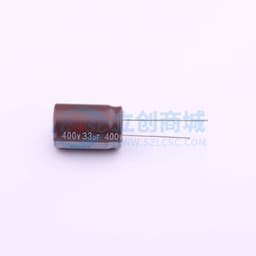 33uF ±20% 400V缩略图