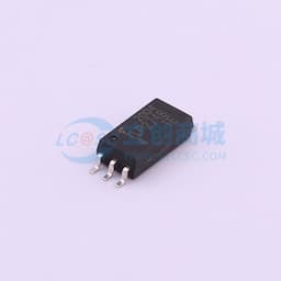 DC输入 1通道 隔离电压(rms):5000V缩略图