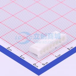 1x8P 2.5mm缩略图