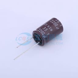 2200uF ±20% 35V缩略图