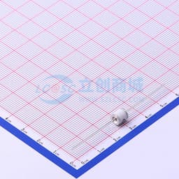 350V 5kA 2端 插件GDT 【气体】缩略图