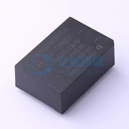 20W/25W AC-DC电源模块，宽压输入85～265VAC，100～370VDC 【电源】缩略图
