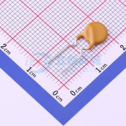 60V 400mA 插件自恢复 【PT】缩略图