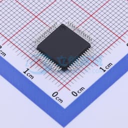 精密模拟微控制器：1MIPS 8052 MCU + 8KB闪存 + 16/24位ADC + 12位DAC缩略图