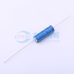 【插件】470uF ±20% 40V缩略图